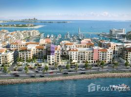 1 Habitación Apartamento en venta en La Rive, La Mer, Jumeirah