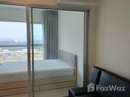 1 Schlafzimmer Wohnung zu vermieten im Aspire Sathorn-Taksin, Bang Kho, Chom Thong