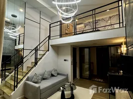 1 Bedroom Condo for rent at Modiz Sukhumvit 50, Phra Khanong