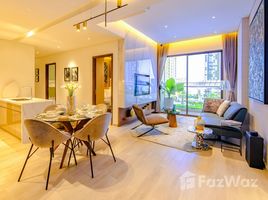 2 Bedroom Penthouse for sale at Lumiere Boulevard, An Phu, District 2