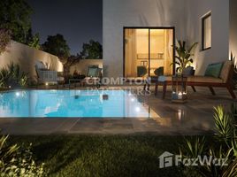 2 Bedroom House for sale at Noya Viva, Yas Island, Abu Dhabi