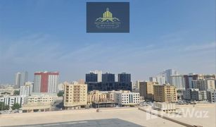 1 chambre Appartement a vendre à Al Rashidiya 3, Ajman Al Naemiya Towers