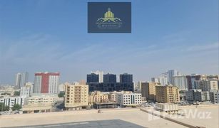 1 Bedroom Apartment for sale in Al Rashidiya 3, Ajman Al Naemiya Towers