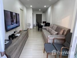 1 Schlafzimmer Wohnung zu verkaufen im Supalai Veranda Phasi Charoen Station, Bang Wa