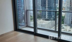 ขายคอนโด 1 ห้องนอน ใน คลองตันเหนือ, กรุงเทพมหานคร เดอะ สแตรนด์ ทองหล่อ