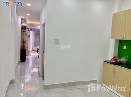 2 Bedrooms House for sale in Ward 8, Ho Chi Minh City Chưa tới 4 tỷ đã có nhà cực đẹp - 3.5x10.5m - hẻm 3m ngay vòng xoay Lê Đại Hành