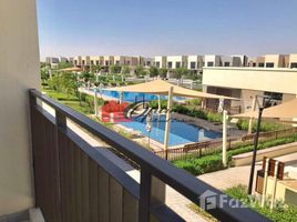 3 Schlafzimmer Reihenhaus zu verkaufen im Parkside 1, EMAAR South, Dubai South (Dubai World Central)
