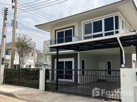 在Supalai Bella Donkaeo Mae Rim租赁的3 卧室 屋, Mae Sa, 湄林