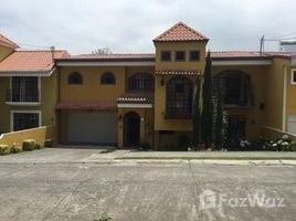 4 Habitación Villa en venta en Goicoechea, San José, Goicoechea