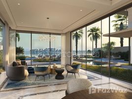 5 спален Вилла на продажу в Six Senses Residences, The Crescent, Palm Jumeirah