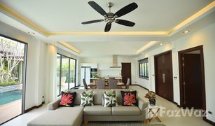 3 Bedrooms Villa for sale in Si Sunthon, Phuket The Lake House