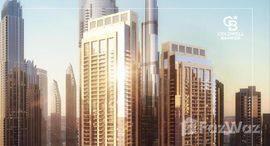 Available Units at Act One | Act Two towers
