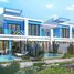 在Santorini出售的3 卧室 别墅, DAMAC Lagoons