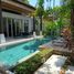 3 спален Дом в аренду в Botanica Luxury Villas (Phase 3), Чернг Талай