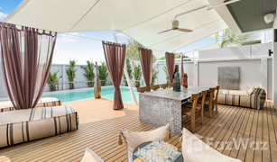 4 Bedrooms Villa for sale in Rawai, Phuket Rawai Garden Villa