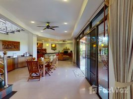 4 Bedroom Villa for sale at Kata Seaview Villas, Karon