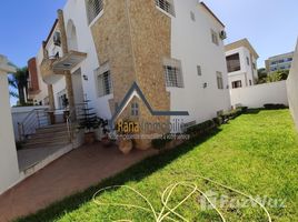 4 спален Вилла for sale in Rabat, Rabat Sale Zemmour Zaer, Na Yacoub El Mansour, Rabat