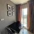 Estudio Apartamento en alquiler en Rich Park at Chaophraya, Sai Ma, Mueang Nonthaburi