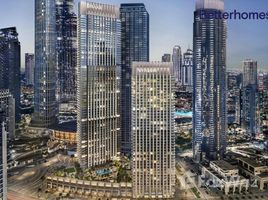 1 Bedroom Apartment for sale at Opera District, Downtown Dubai