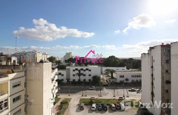 Location Appartement 220 m² QUARTIER IBIRIA Tanger Ref: LZ428 in Na Tanger, Tanger Tetouan