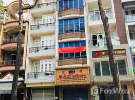 Studio Nhà mặt tiền for sale in Quận 5, TP.Hồ Chí Minh, Phường 9, Quận 5