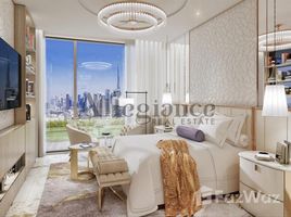 1 спален Квартира на продажу в Elegance Tower, Burj Views