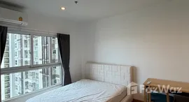 Available Units at The Parkland Grand Taksin