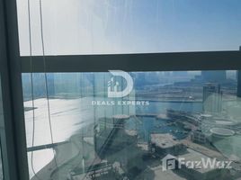 2 chambre Appartement à vendre à RAK Tower., Marina Square