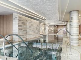 3 спален Квартира на продажу в sensoria at Five Luxe, Al Fattan Marine Towers