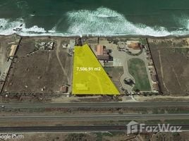  Terreno (Parcela) en venta en Tijuana, Baja California, Tijuana