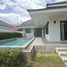 3 спален Вилла на продажу в Villa Vista Thap Tai, Тхап Таи, Хуа Хин, Прачуап Кири Кхан