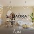 2 chambre Condominium à vendre à AURA by Grovy., Emirates Gardens 2