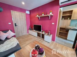 1 Bedroom Condo for rent at The Excel Hideaway Sukhumvit 71, Phra Khanong Nuea