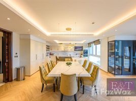 4 спален Квартира на продажу в Marina Residences 5, Palm Jumeirah, Дубай