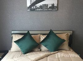 อพาร์ทเม้นท์ 1 ห้องนอน ให้เช่า ในโครงการ ไลฟ์ สุขุมวิท 48, พระโขนง