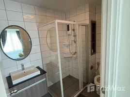 คอนโด สตูดิโอ ให้เช่า ในโครงการ แชปเตอร์ วัน อีโค รัชดา - ห้วยขวาง, ห้วยขวาง, ห้วยขวาง