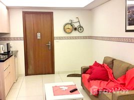 1 Bedroom Condo for rent in Nong Prue, Pattaya Laguna Bay 2