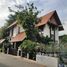 4 спален Вилла в аренду в Baan Ruen Mani, Chomphon