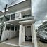 2 спален Дом в аренду в Pimmada Home, San Sai Noi, Сан Саи