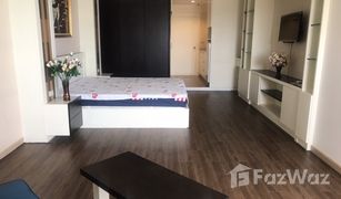 Кондо, Студия на продажу в Nong Prue, Паттайя Jomtien Beach Paradise