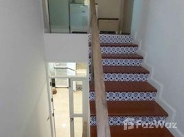 3 Bedroom Penthouse for rent at The Coast Bangkok, Bang Na