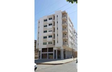 Appartements neufs à vendre à Sidi Moumen in Na Ain Sebaa, 그랜드 카사 블랑카