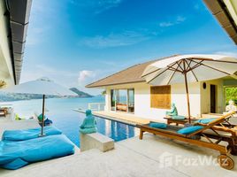 5 chambre Villa for rent in Thalang, Phuket, Thalang