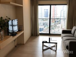 1 Bedroom Condo for rent at Noble Remix, Khlong Tan