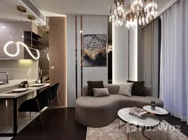 1 Bedroom Condo for rent at Laviq Sukhumvit 57, Khlong Tan Nuea, Watthana, Bangkok, Thailand