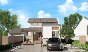 Дом, 2 спальни на продажу в Kham Yai, Ubon Ratchathani Life One Chayangkun - Kham Yai