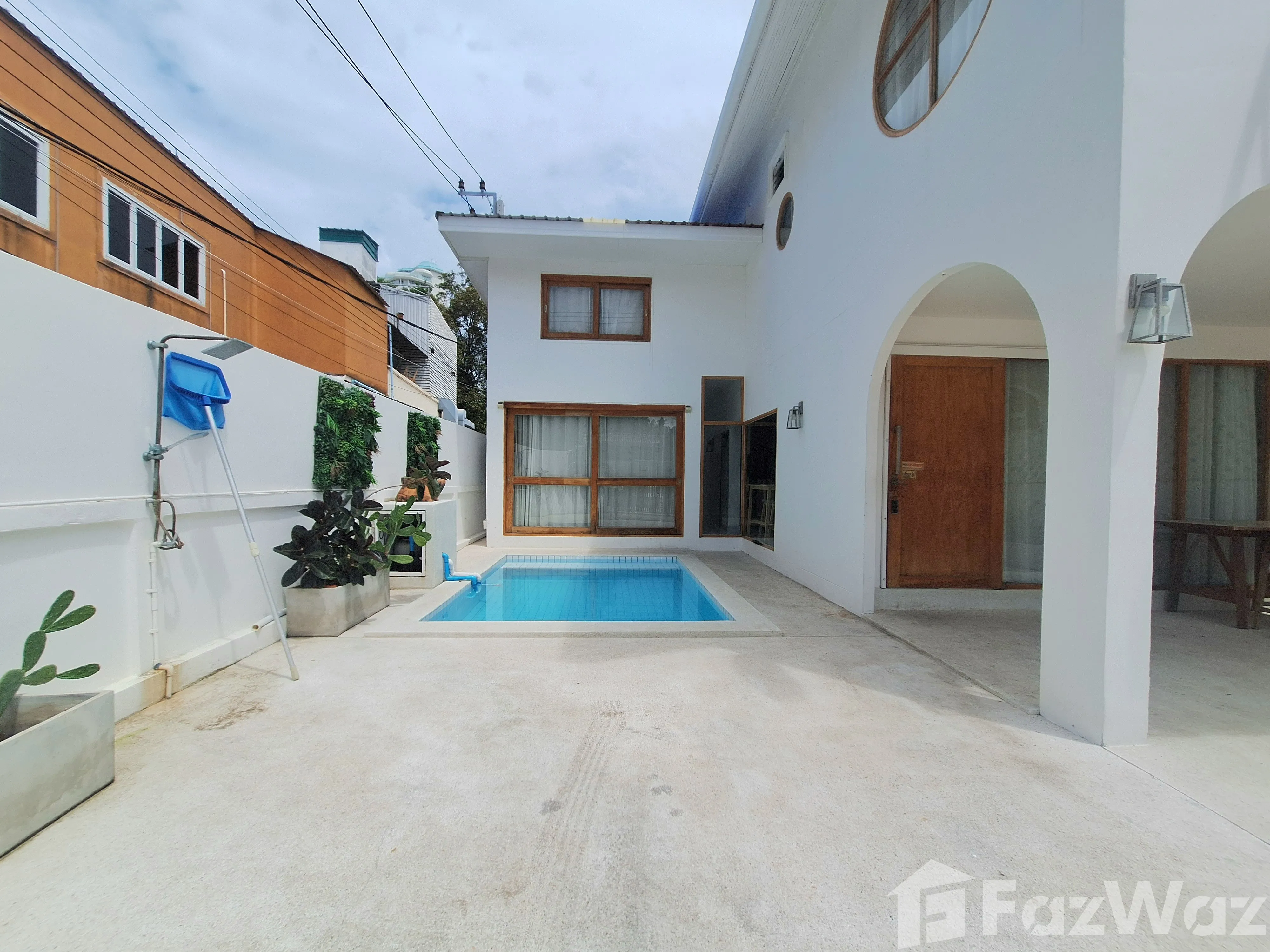 Pool Villa 3bed 4bath Walk to Beach 50Meters — photo 5