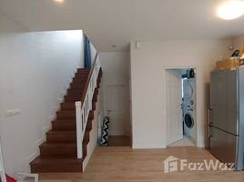 3 Bedroom House for sale at Burasiri Panyaindra, Bang Chan, Khlong Sam Wa