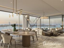 4 спален Пентхаус на продажу в Six Senses Residences, The Crescent, Palm Jumeirah