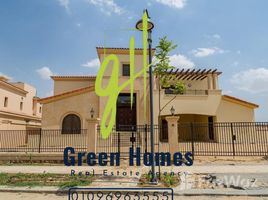 6 Habitación Villa en venta en Celesta Hills, Uptown Cairo, Mokattam